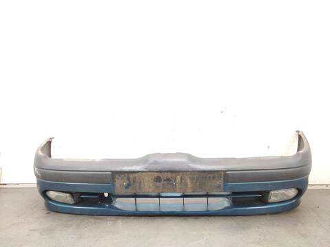 Paragolpes Delantero Renault Megane 1.9 D JA0J) 64CV 47KW SCENIC JA0/1_)