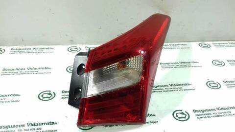 Foto 2ª: Piloto Trasero Derecho Hyundai i30 1.4 CAT 99CV 73KW [G4FA] (2012)