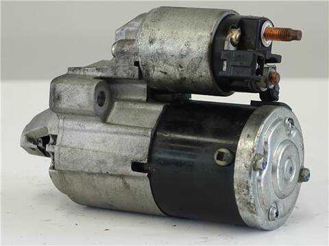 Foto 2ª: Motor de Arranque Peugeot 308 1.6 CONFORT 120CV 88KW [G-5FW] (2007)