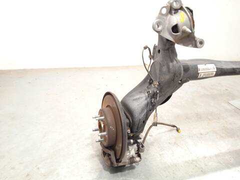 Foto 2ª: Puente Trasero Opel Astra 1.4 TURBO 35) 125CV 92KW [LE2] (2017)