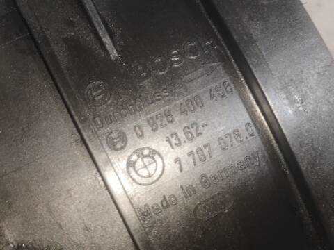 Caudalimetro Bmw Serie 3 315 204D4