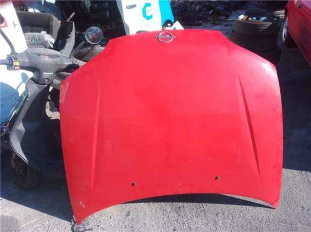Capot Opel Tigra 1.4 16V [1.4 LTR. - 66 KW 16V]