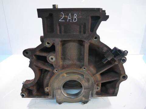 Foto 3ª: Bloque Motor Ford Transit 125 CV 92KW [CYFF]