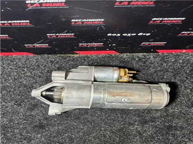 Foto 4ª: Motor de Arranque Citroen Jumper 30 L1H1 BLUEHDI 110 BLUE-HDI FAP 110CV 81KW FURGON [AH03]