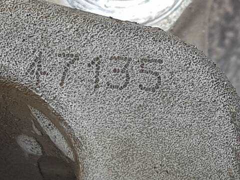 Foto 2ª: Mangueta Trasera Derecha Land Rover Range SE 113CV 83KW (2014)