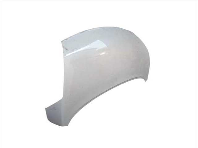 Foto 2ª: Capot Nissan Juke 1.6 DIG-T NISMO (2010)