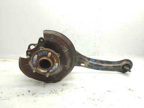Mangueta Trasera Derecha Ford Focus EDITION 125CV 92KW