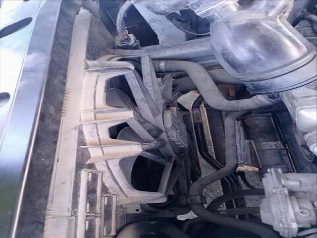 Ventilador Viscoso Motor Bmw X3 XDRIVE 20 D