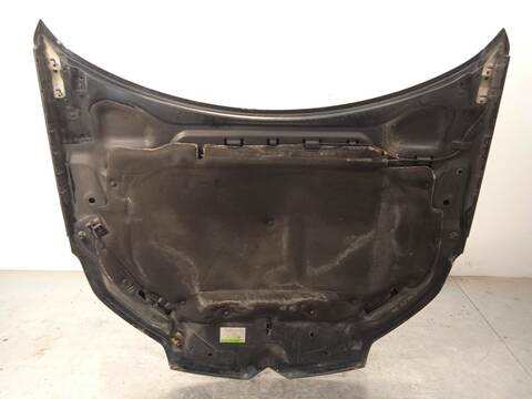 Foto 4ª: Capot Citroen C5 2.0 HDI FAP 140CV 103KW [RHF] (2010)