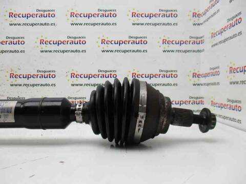 Foto 2ª: Transmision Delantera Derecha Seat Altea CDAA (2010)