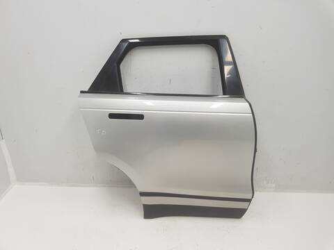 Puerta Trasera Derecha Land Rover Range VELAR SE