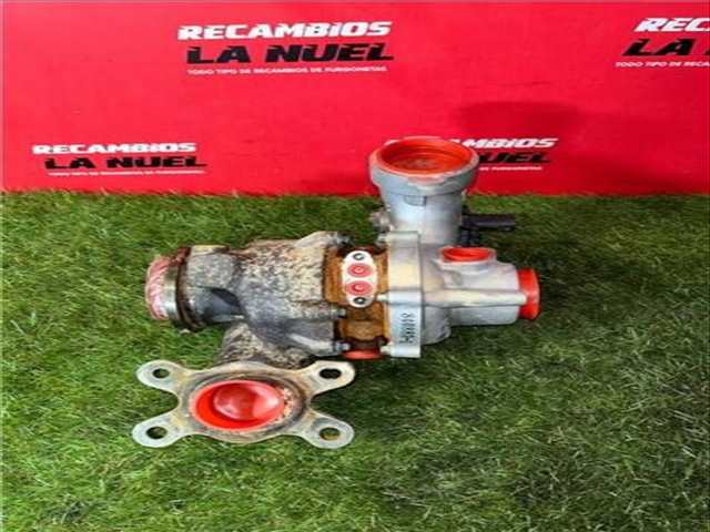 Foto 4ª: Turbocompresor Ford Tourneo 1.5 ACTIVE [1 5 LTR. - 84 KW ECOBOOST CAT] 114CV [DPB] (2023)