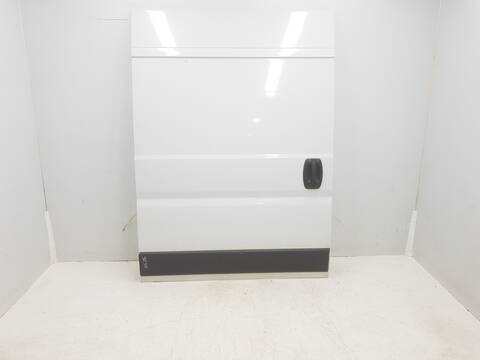 Puerta Lateral Corredera Derecha Fiat Ducato VERSION INDEFINIDA