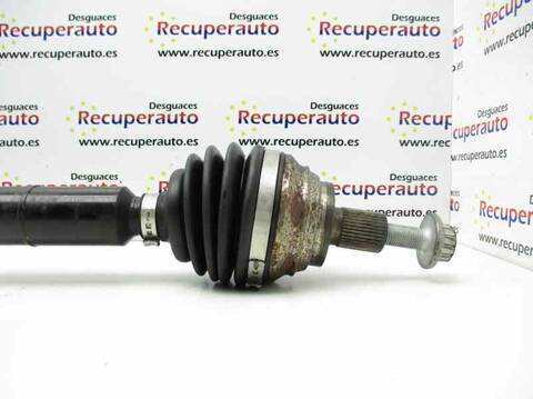 Foto 3ª: Transmision Delantera Derecha Seat Leon CAYB (2012)