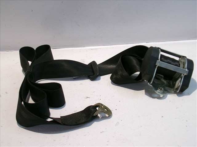 Foto 2ª: Cinturón Trasero Derecho Seat Altea 1.9 TDI 2005-2013 [BXE] (2006)