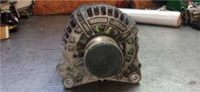Foto 3ª: Alternador Seat Altea 1.9 FAMILY [1.9 LTR. - 77 KW TDI] [BXE]