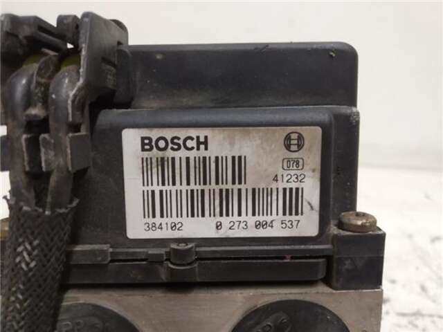 Foto 3ª: Abs Rover Serie 45 1.6 16V (109 CV) [16K4F]