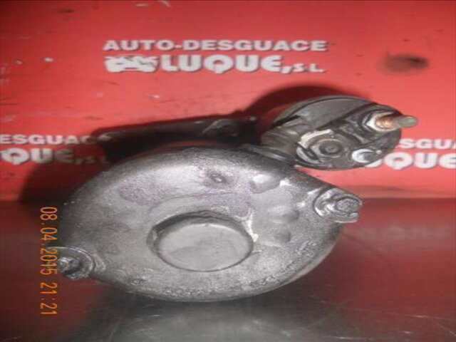 Foto 3ª: Motor de Arranque Iveco Daily 29 L 13