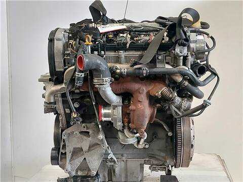 Motor Completo Saab 9-3 1.9 TID BERLINA 150CV 110KW