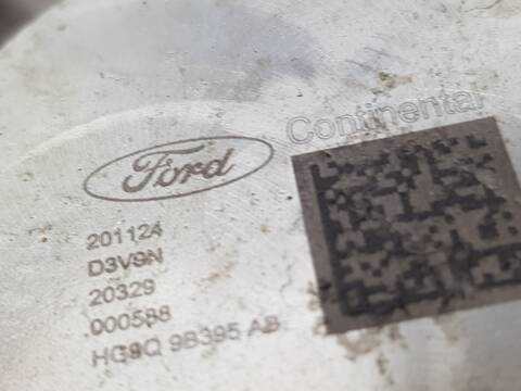 Foto 3ª: Bomba Inyeccion Ford Transit 310 L2 TREND