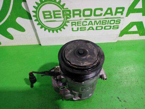 Foto 2ª: Compresor Aire Acondicionado Seat Ibiza EMOCION 60CV [CGPB] (2008)