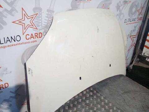 Foto 3ª: Capot Ford Focus TREND 90CV 66KW [HHDA] (2006)