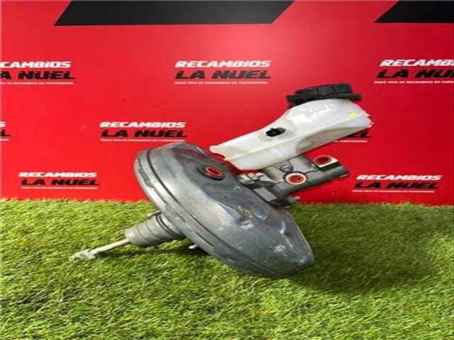 Foto 2ª: Servofreno Renault Express ADVANCE BLUE DCI DIESEL FAP 75CV 55KW [K9K U8] (2021)