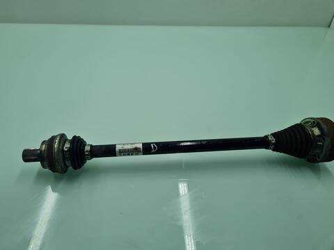 Transmision Trasera Derecha Volkswagen Tiguan SPORT 4MOTION BMT 239CV 176KW
