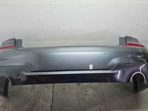 Paragolpes Trasero Bmw Serie 3 315 318D M SPORT BERLINA 150CV 110KW