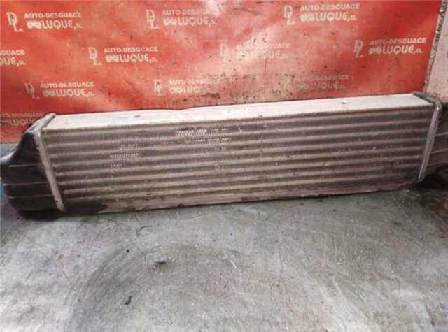 Foto 3ª: Intercooler Bmw Serie 3 315 320 D (150CV) [204D4]