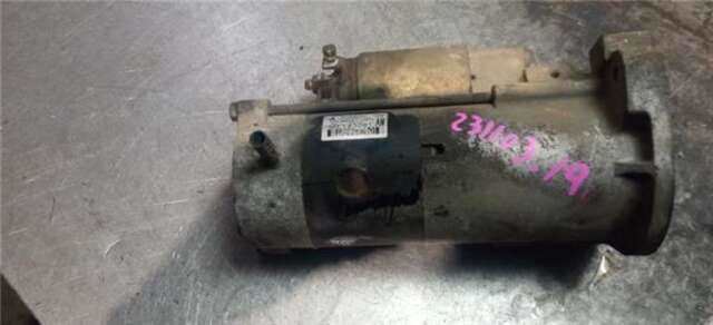 Foto 2ª: Motor de Arranque Mitsubishi Canter PLATAFORMA 35 [3.0 LTR. - 92 KW DIESEL]