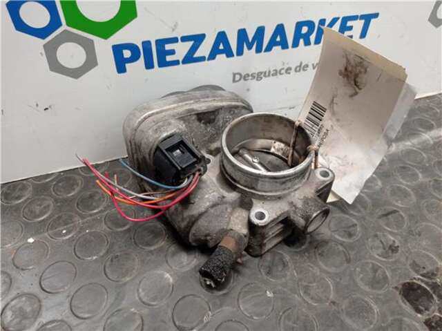 Caja Mariposa Bmw Mini ONE