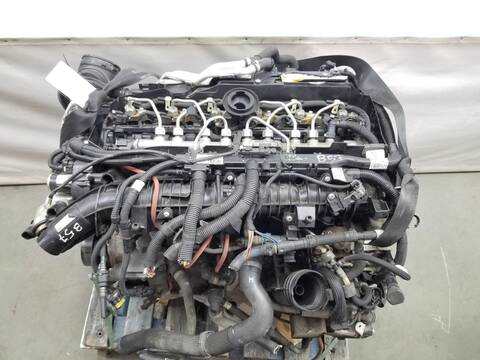 Motor Completo Bmw Serie 3 315 3.0 24V TD 265CV