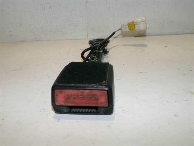 Cinturón Delantero Izquierdo Peugeot 607 2.2 HDI 2000-2007