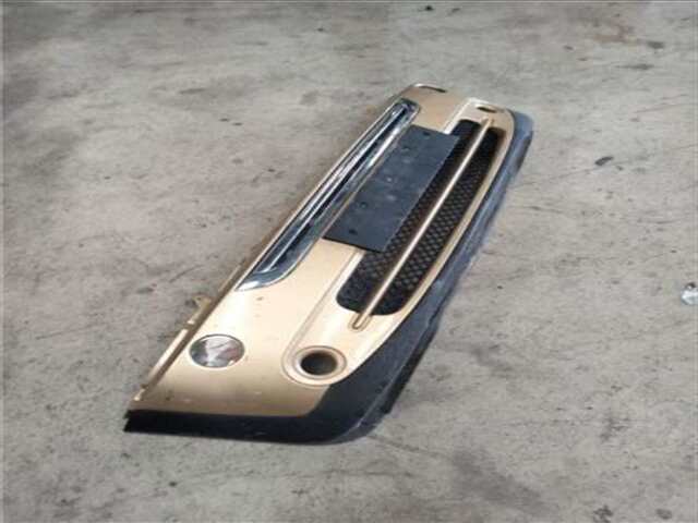 Foto 3ª: Paragolpes Delantero Mini Mini 1.6 COOPER [1.6 LTR. - 85 KW 16V CAT] [W10B16A]