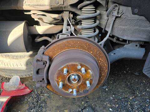 Mangueta Trasera Derecha Honda Crv N22B4 RE)