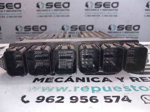 Foto 2ª: Centralita Motor ECU Bmw Serie 5 518 BERLINA (2016)