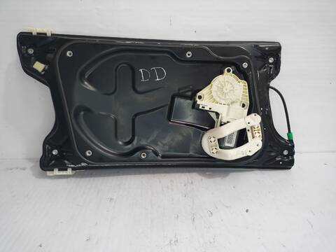 Elevalunas Eléctrico Delantero Derecho Land Rover Discovery TDV6 HSE AUT. 245CV