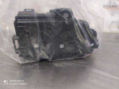 Cerradura Puerta Delantera Derecha Skoda Octavia COMFORT BERLINA 90CV 66KW