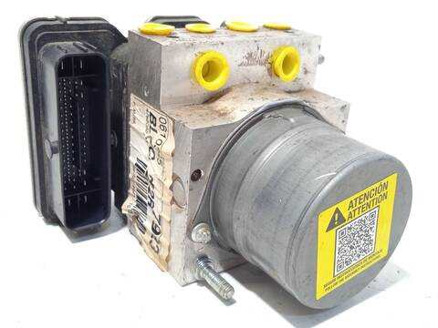 Abs Mercedes Citan 108 CDI 415.601 415.603) 75CV 55KW FURGONETA