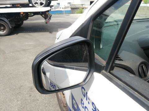 Retrovisor Izquierdo Ford Tourneo XWCB