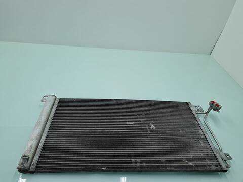 Radiador Calefaccion A.A. Volkswagen Transporter D 131CV 96KW T5 COMBI FURGONETA