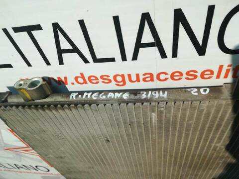 Foto 2ª: Radiador Calefaccion A.A. Renault Megane AUTHENTIQUE CONFORT 120CV 88KW FAMILIAR II FAMILIAR [D/F9Q B8] (2004)