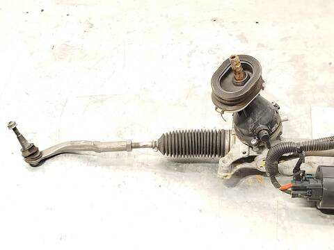 Foto 2ª: Cremallera de Direccion Volvo XC 40 T3 163CV 120KW [B3154T2] (2019)