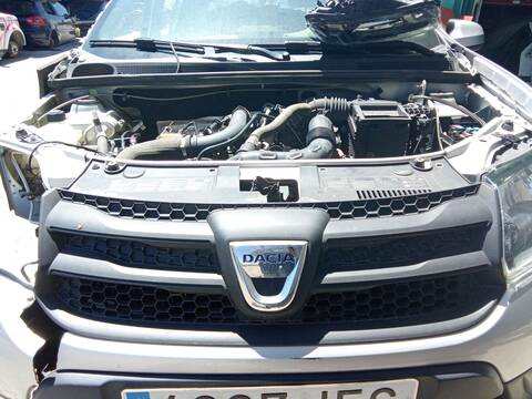 Rejilla Delantera Dacia Sandero TCE 90 B8M1 B8MA) 90CV 66KW