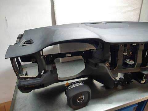 Foto 2ª: Kit Airbag Volvo V60 BASIS 150CV 110KW FAMILIAR [D4204T16] (2019)