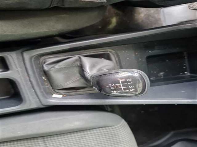 Palanca de Cambio Volkswagen Caddy BASE 74CV 55KW