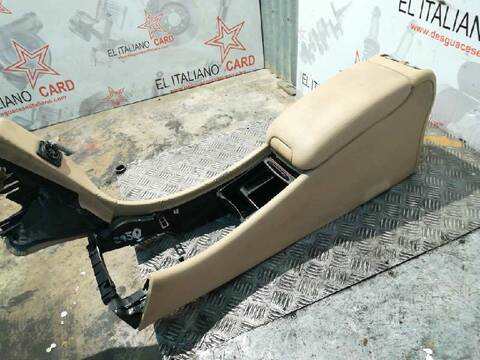 Foto 3ª: Palanca de Cambio Mercedes Clase C 160 270 CDI 203.016) BERLINA 170CV 125KW [612962] (2003)