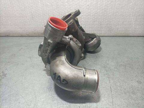 Turbocompresor Toyota Avensis 2.0 D-4D CAT 124CV 91KW