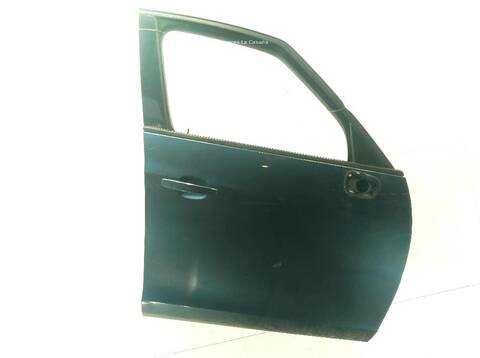 Foto 2ª: Puerta Delantera Derecha Opel Zafira 1.6 CDTI 75) (2011)